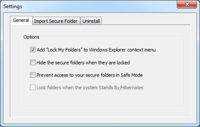 Folder Lock 7.7.9 Full Serial